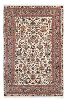 Tapis persan - Classique - 296 x 201 cm - beige