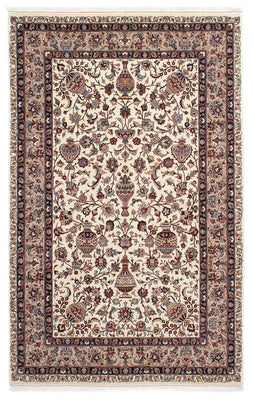 Tapis persan - Classique - 305 x 198 cm - beige