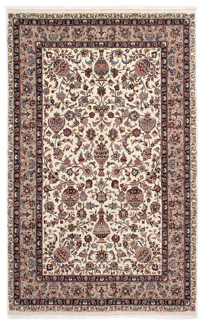 Kashmar Tapis 198x305cm - Tapis persan
