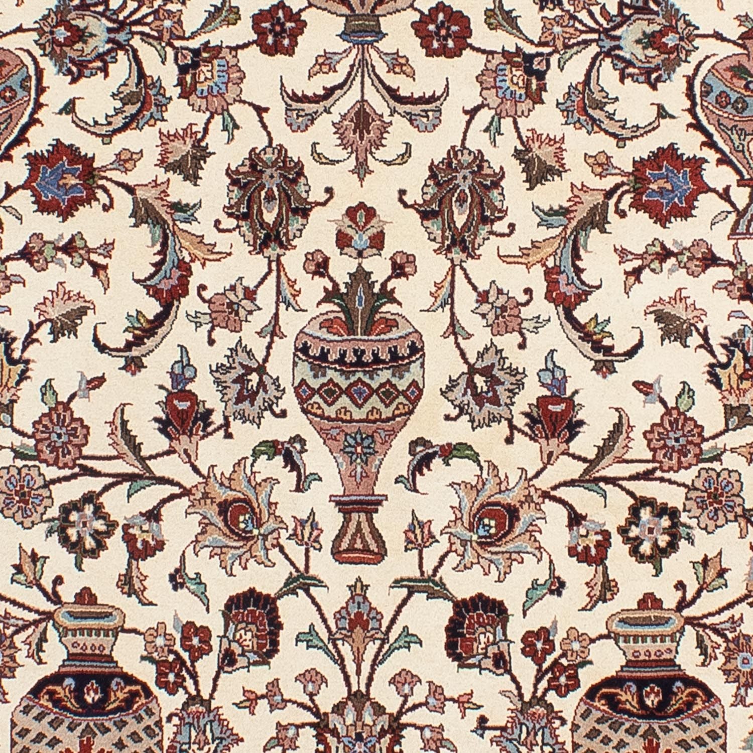Tapis persan - Classique - 305 x 198 cm - beige