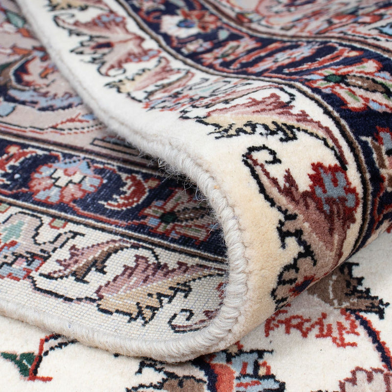 Tapis persan - Classique - 305 x 198 cm - beige