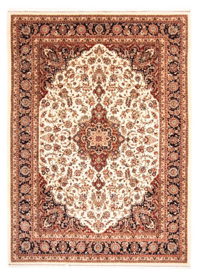 Tapis persan - Classique - 342 x 252 cm - beige