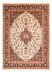 Tapis persan - Classique - 342 x 252 cm - beige