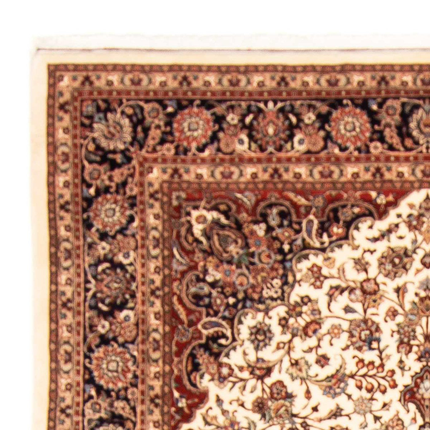 Kashmar Tapis 342x252cm - Tapis persan