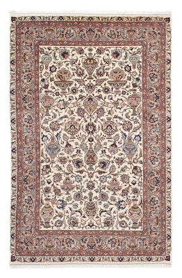 Tapis persan - Classique - 303 x 196 cm - beige