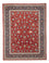 Tapis persan - Classique - 393 x 308 cm - rouge