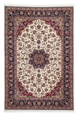 Tapis persan - Classique - 293 x 201 cm - beige