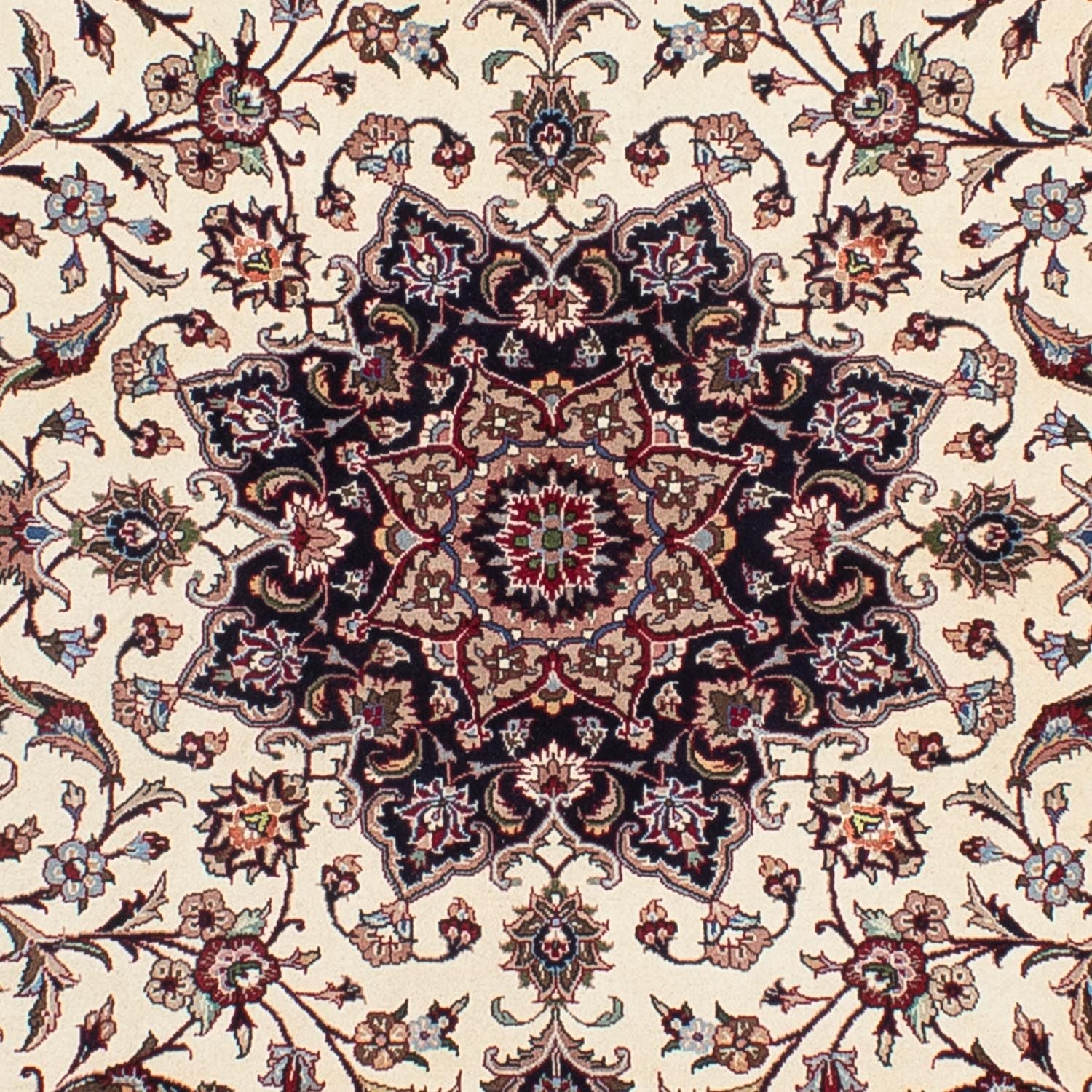 Tapis persan - Classique - 293 x 201 cm - beige