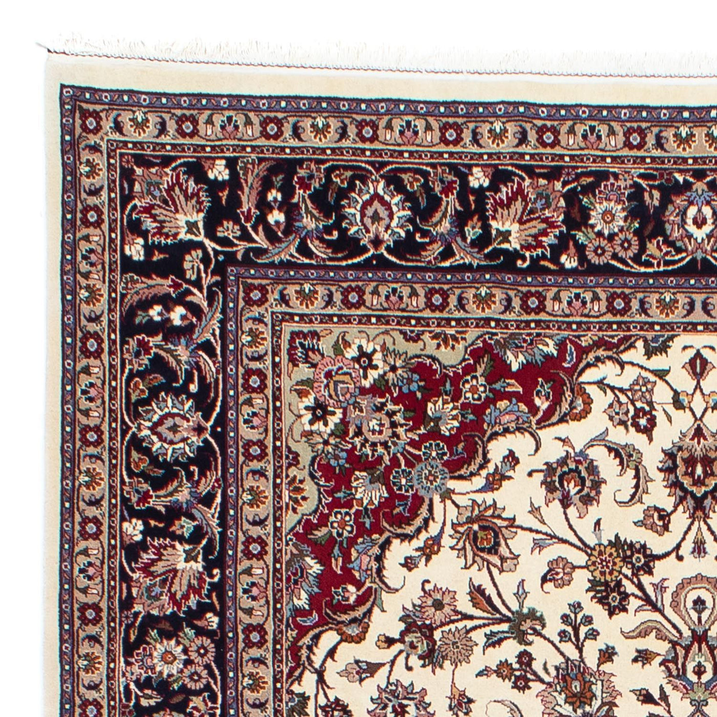 Kashmar Tapis 293x201cm - Tapis persan
