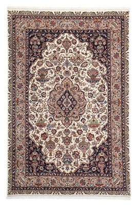 Tapis persan - Classique - 287 x 201 cm - beige