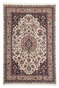 Tapis persan - Classique - 287 x 201 cm - beige