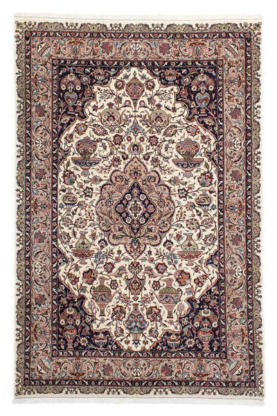 Kashmar Tapis 201x287cm - Tapis persan