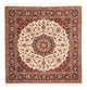 Kashmar Tapis 248x259cm - Tapis persan