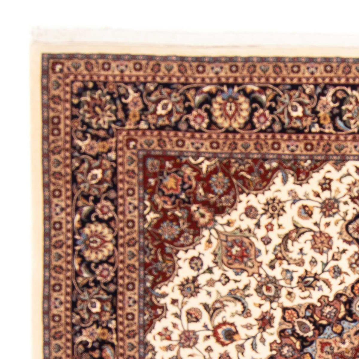 Tapis persan - Classique - 259 x 248 cm - beige