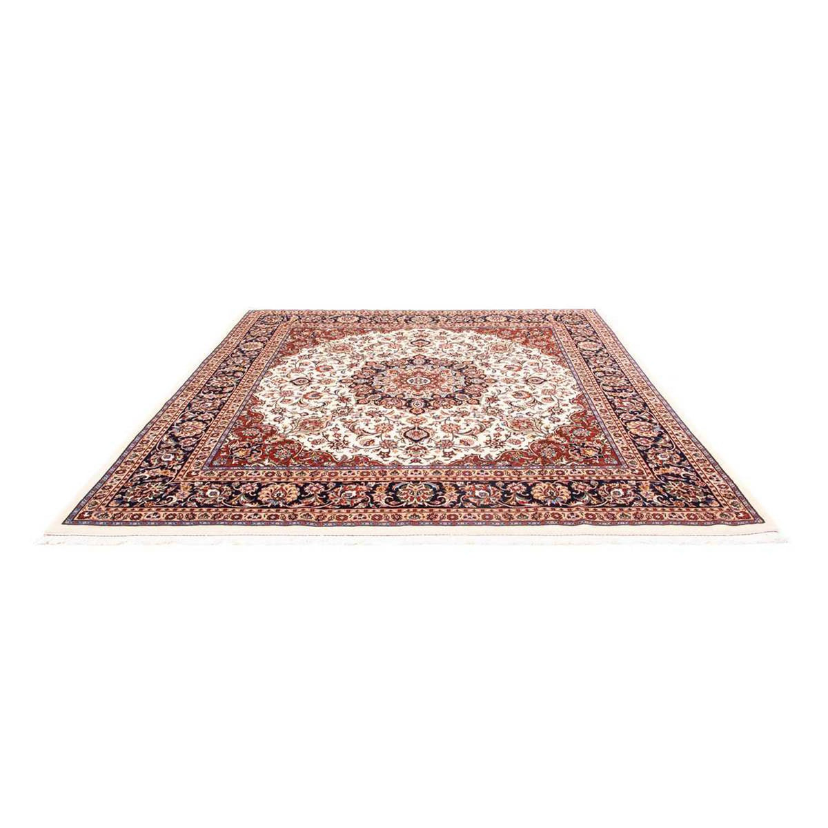 Tapis persan - Classique - 259 x 248 cm - beige