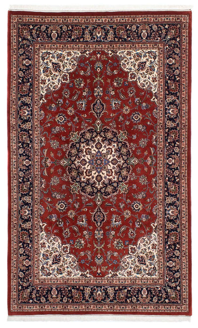 Kashmar Tapis 198x296cm - Tapis persan