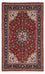 Tapis persan - Classique - 296 x 198 cm - rouge