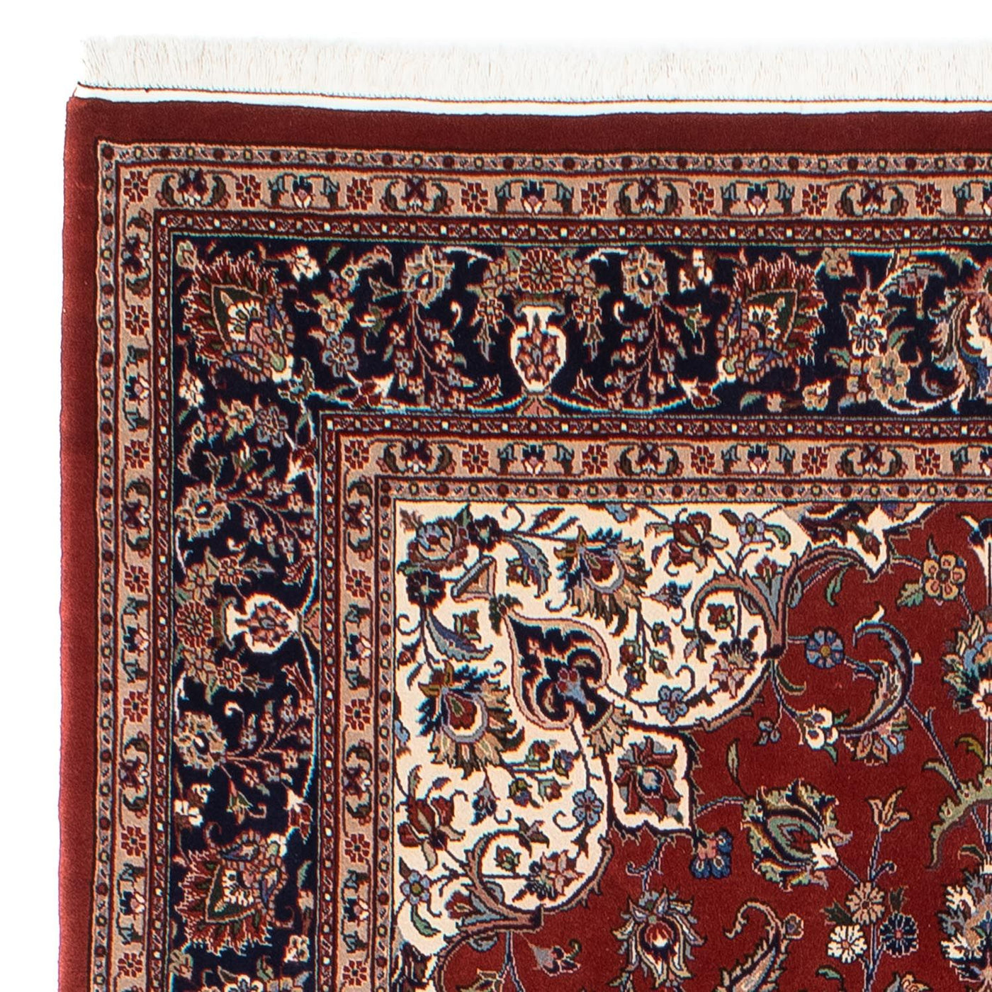 Kaschmar Tapis 296x198cm - Tapis persan
