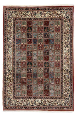 Tapis persan - Classique - 296 x 201 cm - multicolore