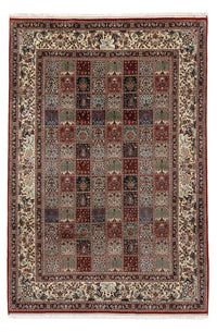 Tapis persan - Classique - 296 x 201 cm - multicolore