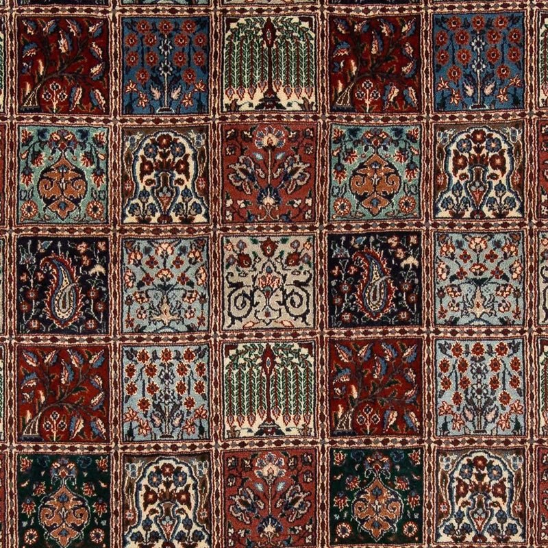 Tapis persan - Classique - 296 x 201 cm - multicolore