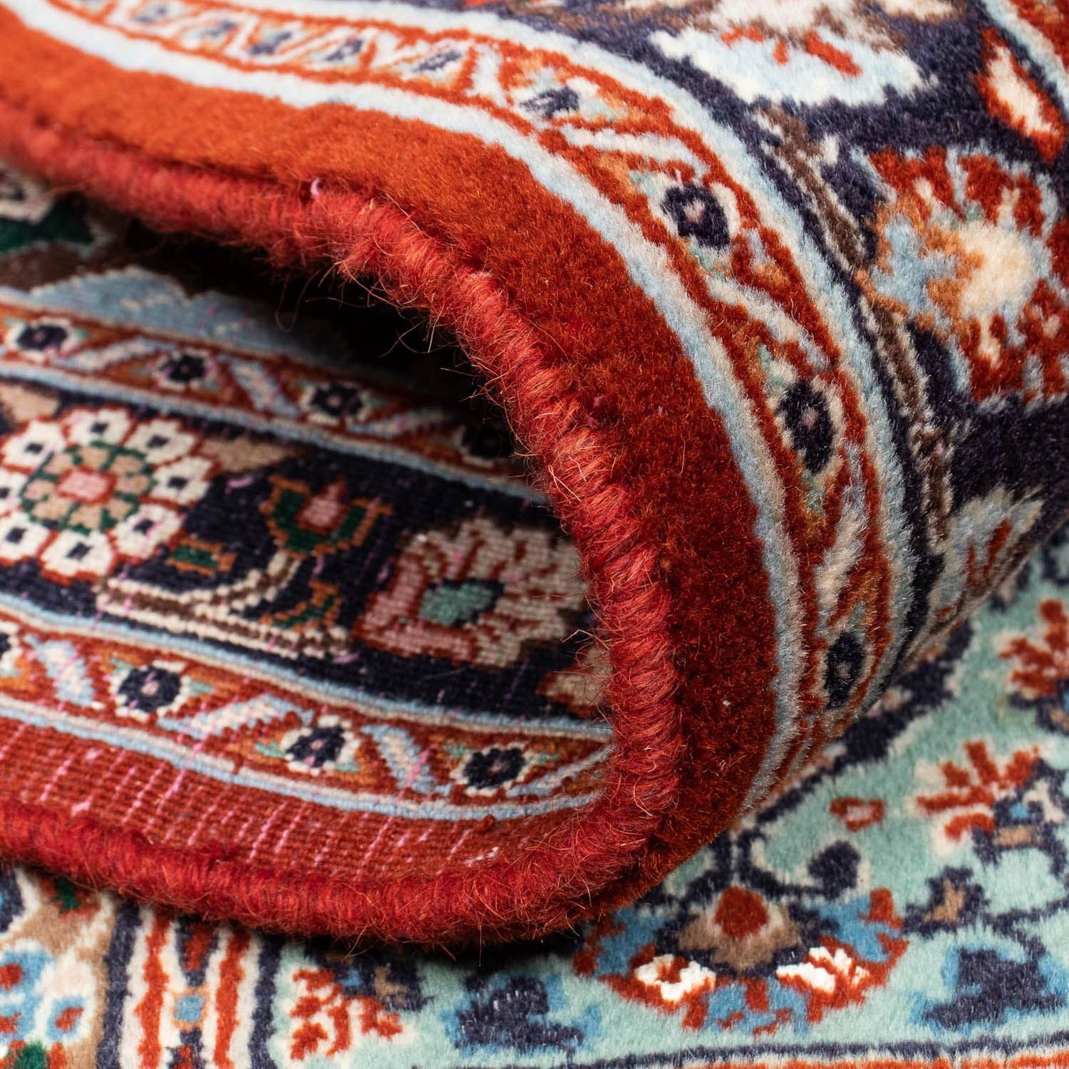 Tapis persan - Classique - 296 x 201 cm - multicolore