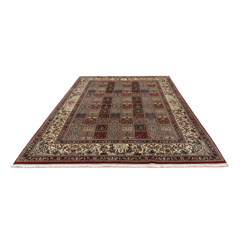 Tapis persan - Classique - 296 x 201 cm - multicolore