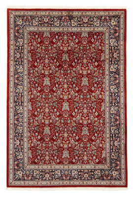 Tapis persan - Classique - 290 x 198 cm - rouge