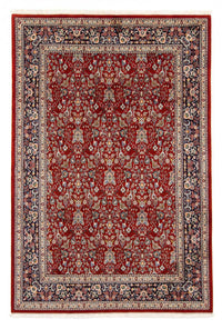 Tapis persan - Classique - 290 x 198 cm - rouge
