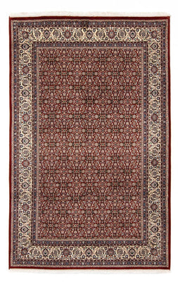 Tapis persan - Classique - 298 x 193 cm - rouge