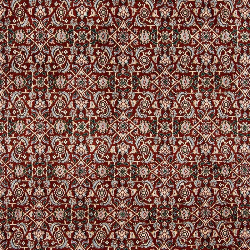 Tapis persan - Classique - 298 x 193 cm - rouge