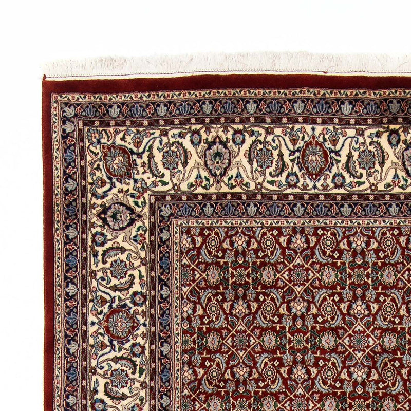 Tapis persan - Classique - 298 x 193 cm - rouge
