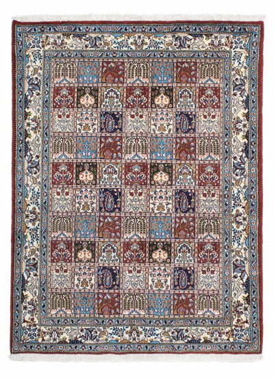 Tapis de Moud Tapis 147x195cm - Tapis persan