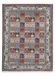 Tapis de Moud Tapis 195x147cm - Tapis persan