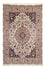 Tapis persan - Classique - 242 x 149 cm - beige