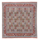 Tapis de Moud Tapis 301x298cm - Tapis persan