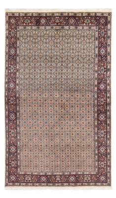Tapis persan - Classique - 248 x 149 cm - beige
