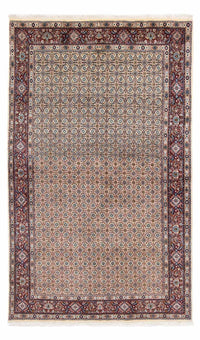 Tapis persan - Classique - 248 x 149 cm - beige