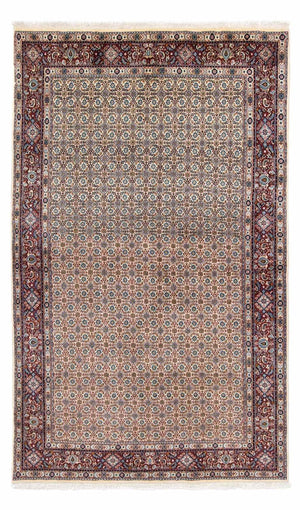 Tapis persan - Classique - 248 x 149 cm - beige