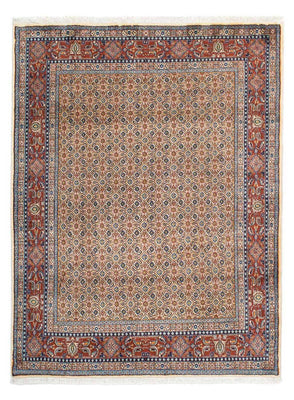 Tapis persan - Classique - 185 x 145 cm - beige