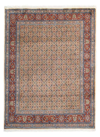 Tapis persan - Classique - 185 x 145 cm - beige