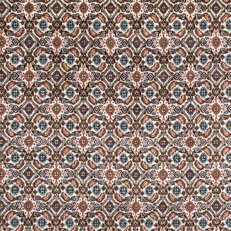Tapis persan - Classique - 196 x 147 cm - beige