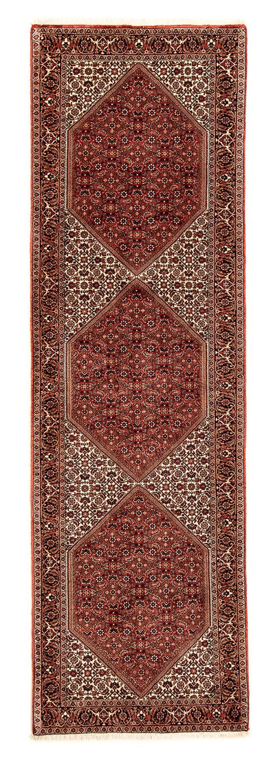 Tapis de Bidjar Tapis 80x281cm - Tapis persan