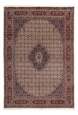 Tapis persan - Classique - 235 x 166 cm - beige