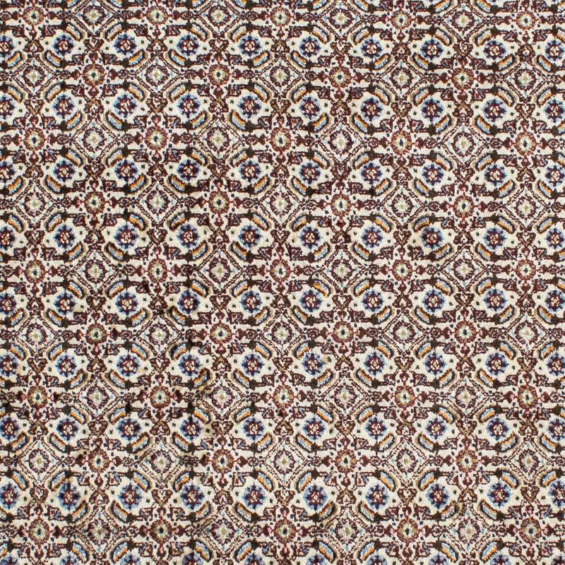 Tapis persan - Classique - 195 x 149 cm - beige