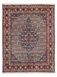 Tapis persan - Classique - 193 x 149 cm - beige