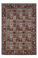 Tapis de Moud Tapis 165x242cm - Tapis persan