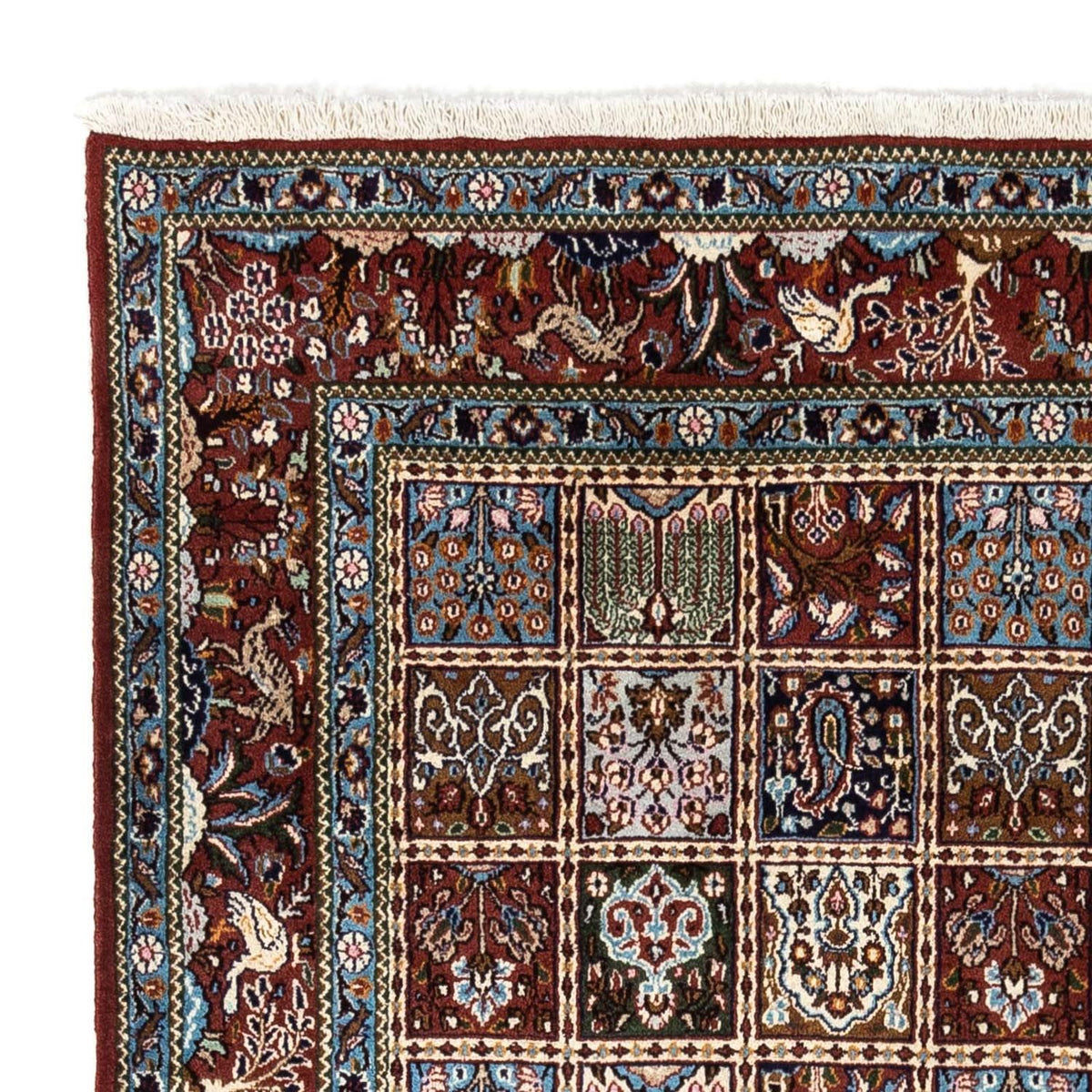 Tapis de Moud Tapis 165x242cm - Tapis persan