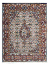 Tapis persan - Classique - 195 x 147 cm - beige