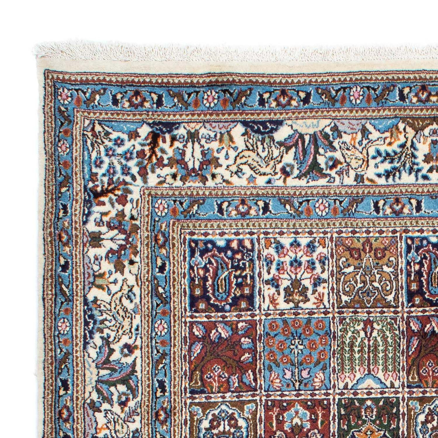 Tapis de Mood Tapis 190x149cm - Tapis persan